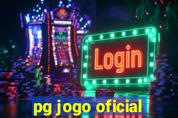 pg jogo oficial