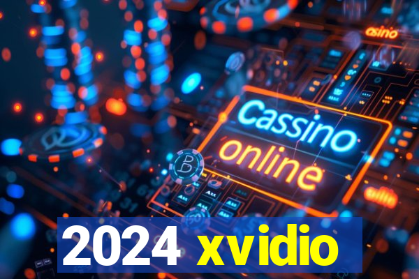 2024 xvidio