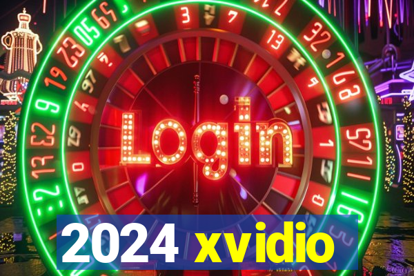 2024 xvidio