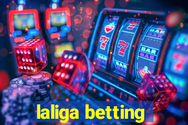 laliga betting