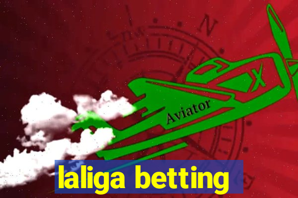 laliga betting