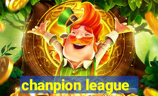 chanpion league