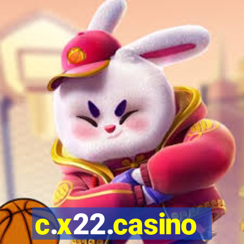 c.x22.casino