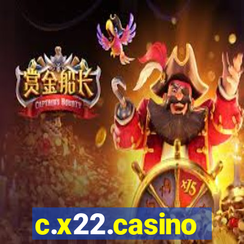 c.x22.casino