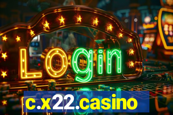 c.x22.casino