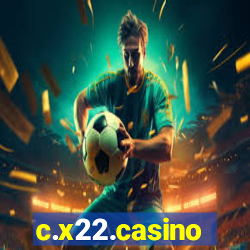 c.x22.casino