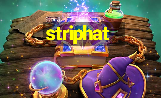 striphat