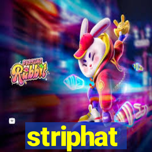 striphat