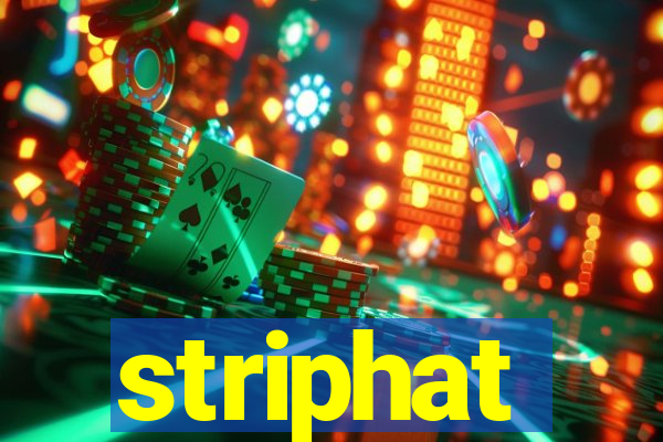 striphat