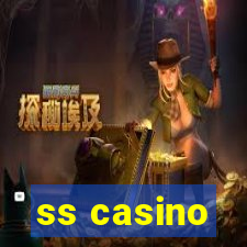 ss casino