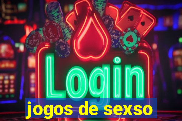 jogos de sexso