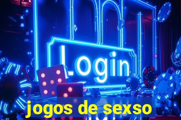 jogos de sexso