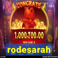 rodesarah