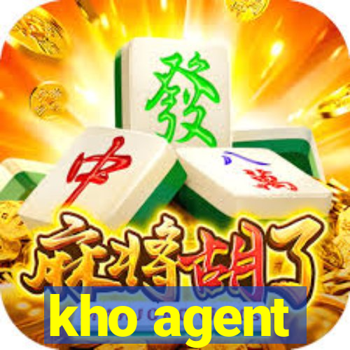 kho agent