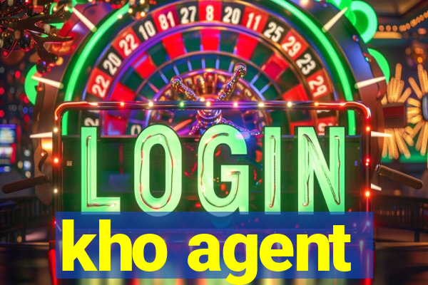 kho agent