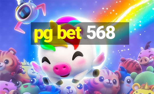 pg bet 568