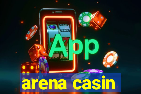 arena casin