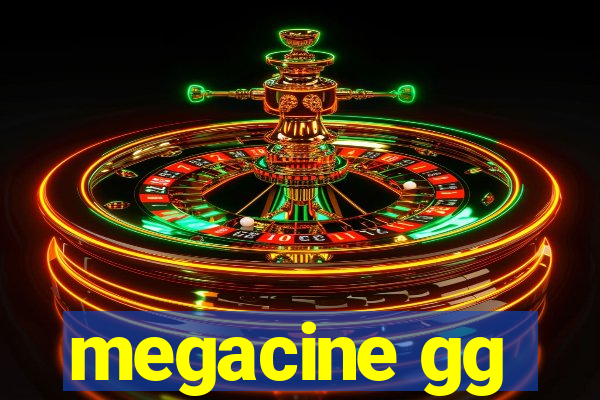 megacine gg