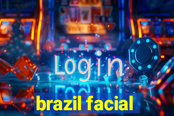 brazil facial