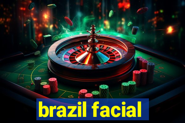 brazil facial