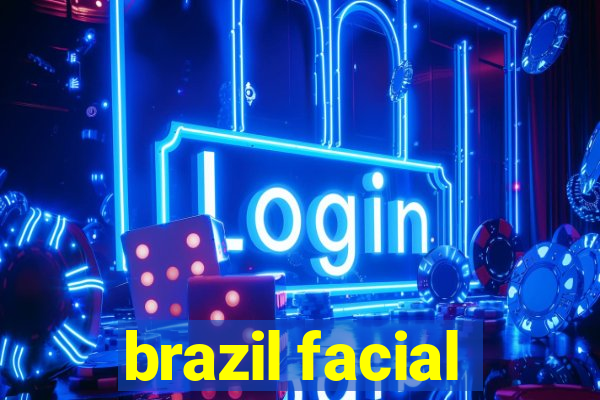 brazil facial