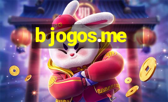 b jogos.me