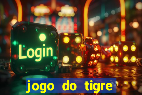 jogo do tigre aposta de 1 real