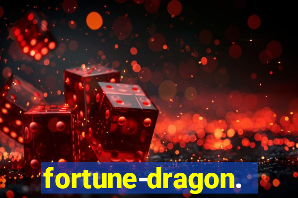 fortune-dragon.vip