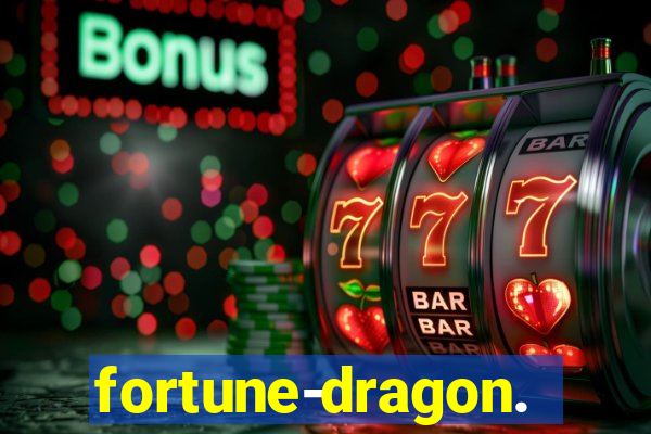 fortune-dragon.vip