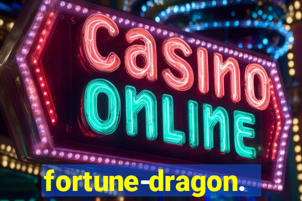 fortune-dragon.vip