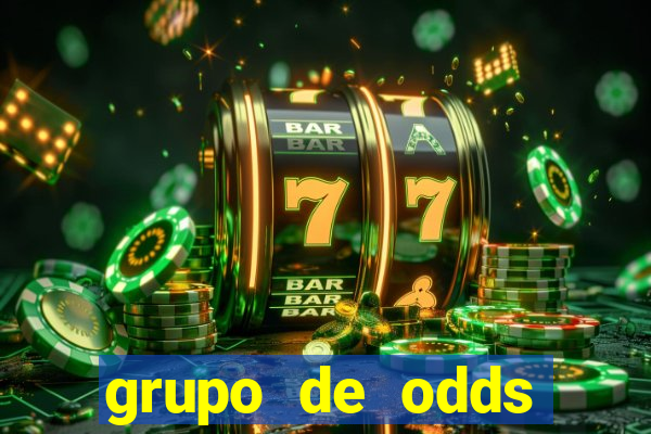 grupo de odds altas telegram