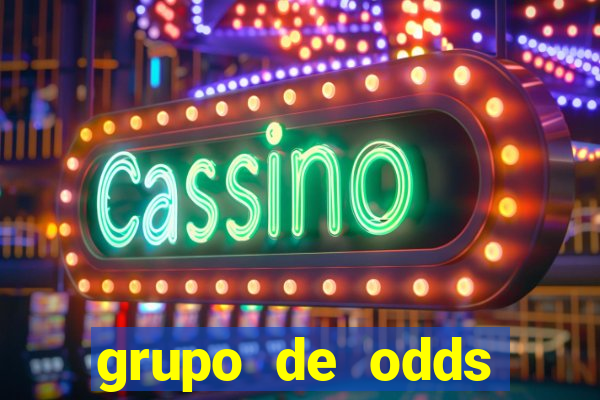 grupo de odds altas telegram