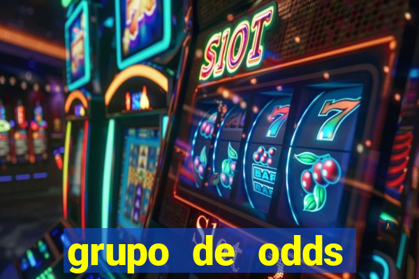 grupo de odds altas telegram