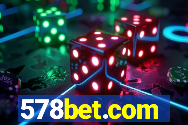 578bet.com