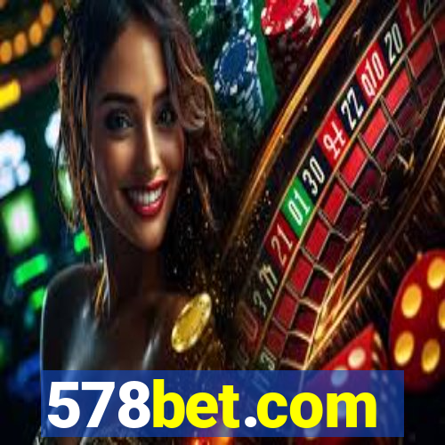 578bet.com