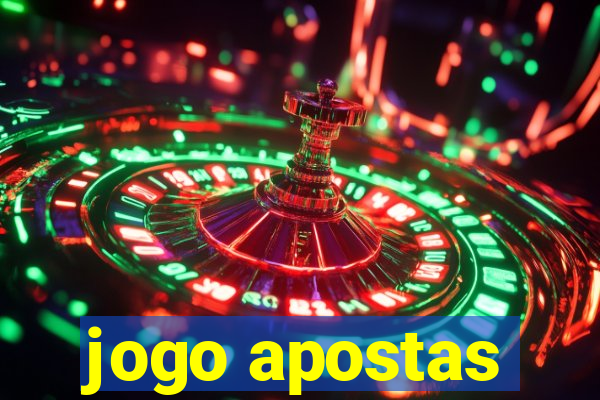 jogo apostas