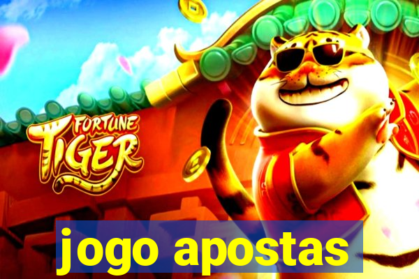 jogo apostas