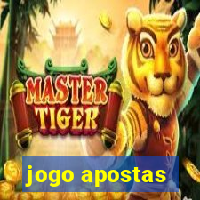 jogo apostas