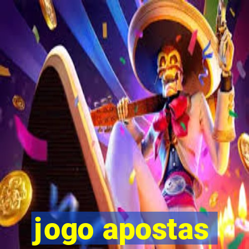 jogo apostas