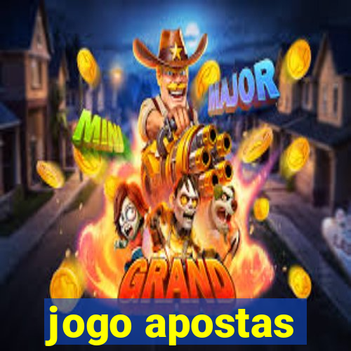 jogo apostas