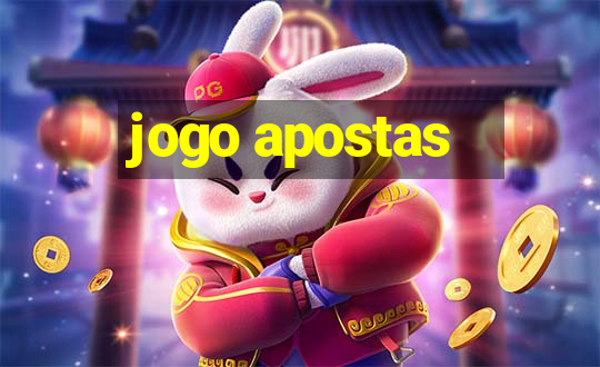 jogo apostas