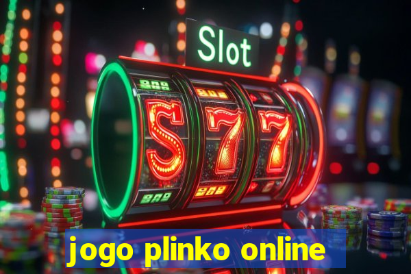 jogo plinko online