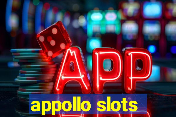 appollo slots