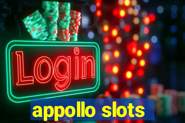 appollo slots