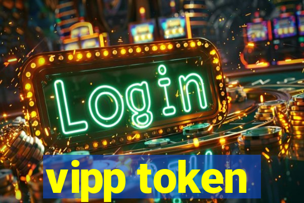 vipp token