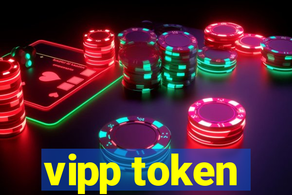 vipp token