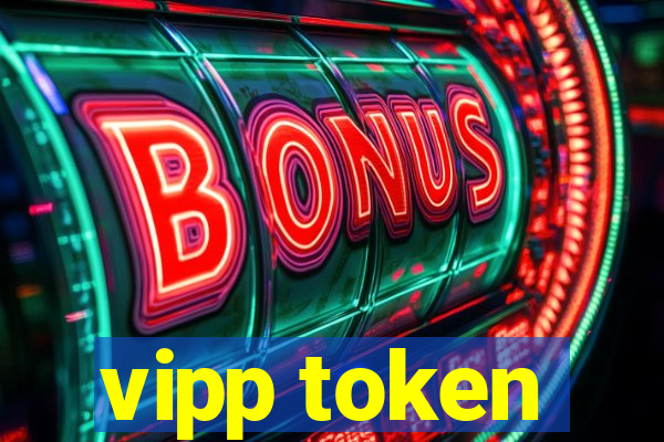 vipp token