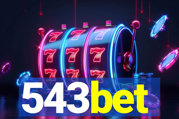 543bet