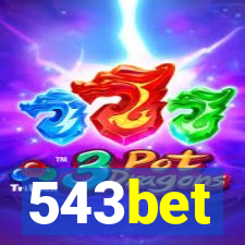 543bet