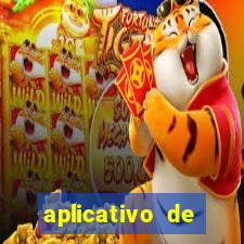 aplicativo de aposta esportiva